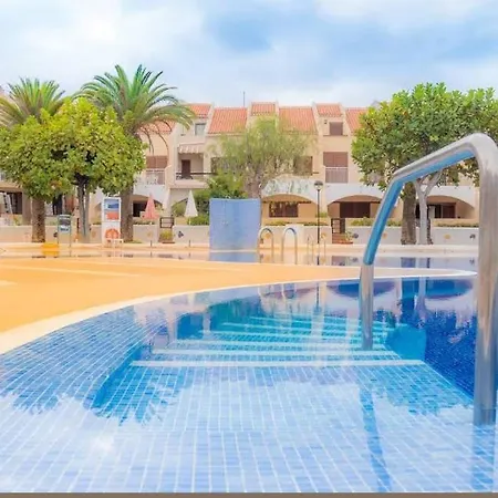 Apartament Compostela X *