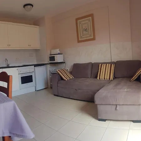 Compostela X Apartament