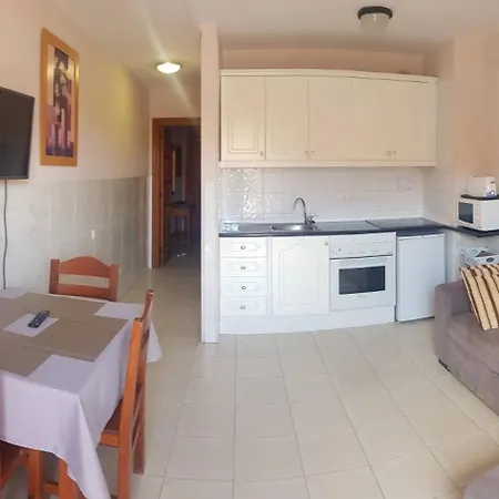 Compostela X Apartament Playa de las Americas (Tenerife)