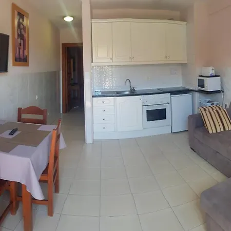 Apartament Compostela X Playa de las Americas (Tenerife)