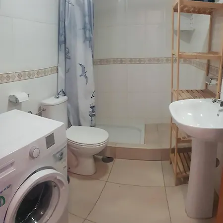 Compostela X Apartament